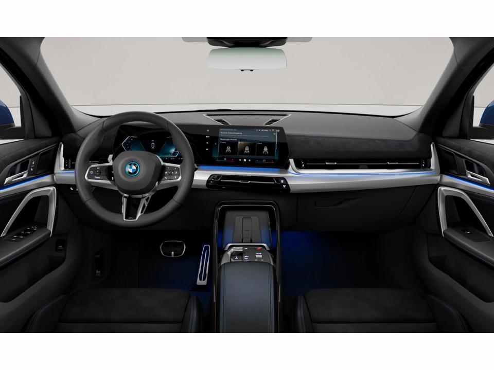 BMW ix2 eDrive20