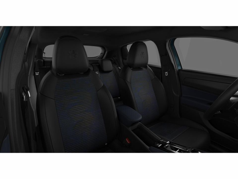 Alfa Romeo Junior Elettrica Speciale 115kW (156CV)