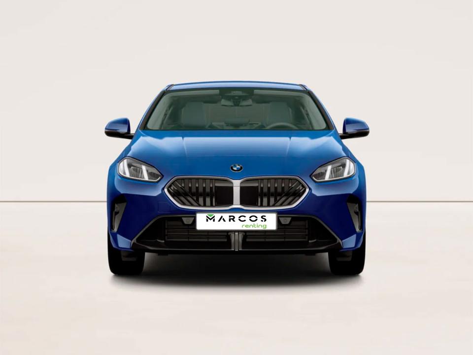 BMW Serie 2 220d Gran Coupe