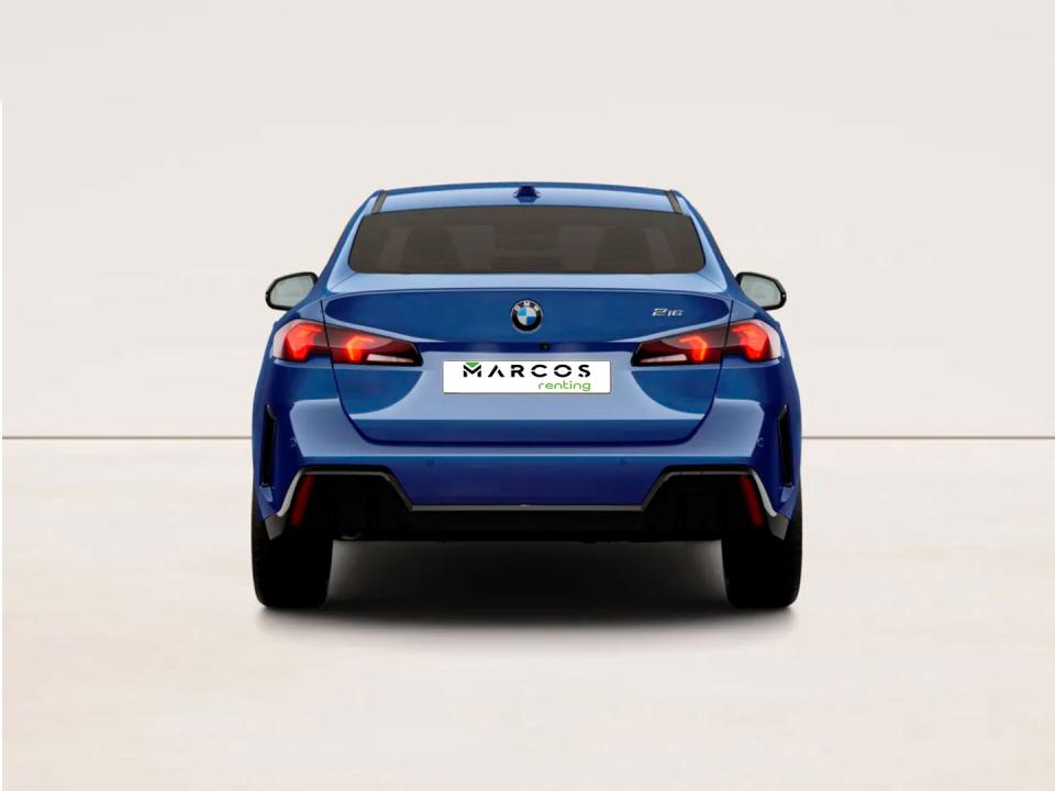 BMW Serie 2 220d Gran Coupe