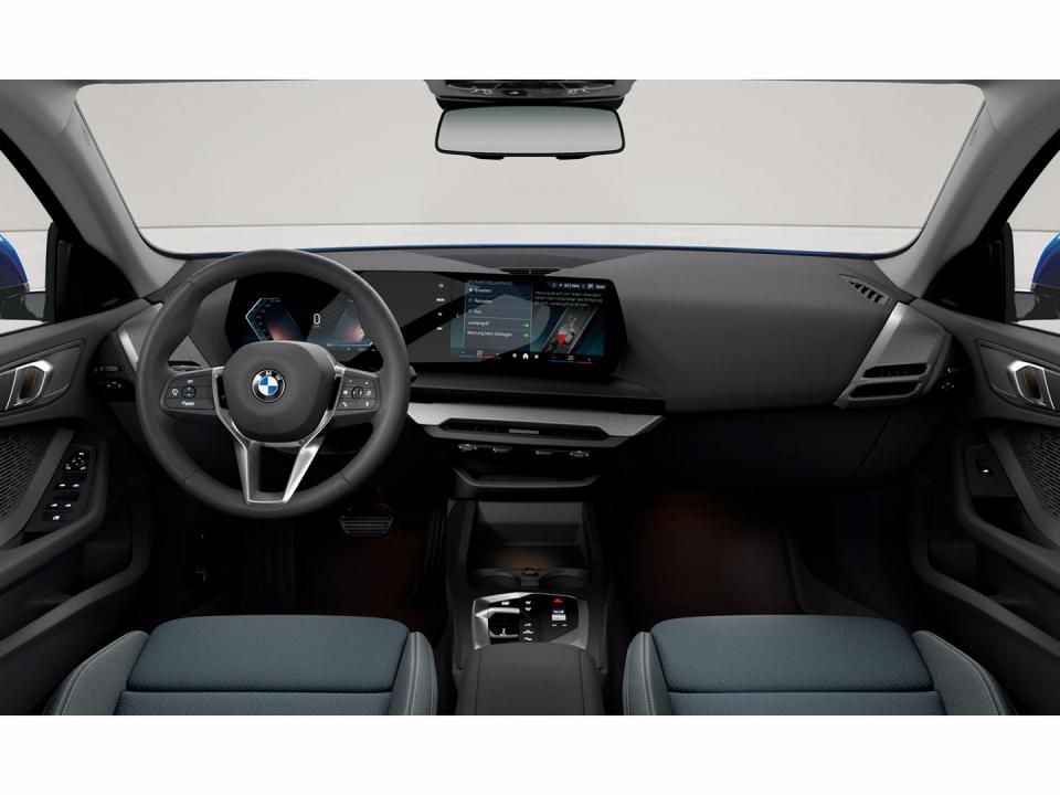 BMW Serie 2 220d Gran Coupe