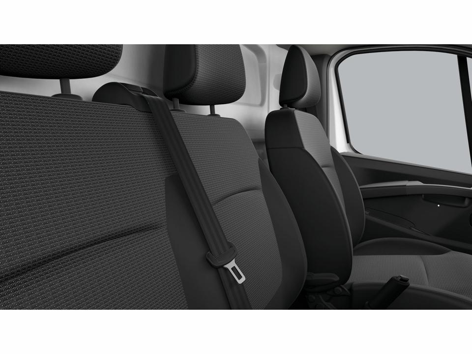 Renault Trafic Furgón L1H1 Blue dCi 96kW (130CV)