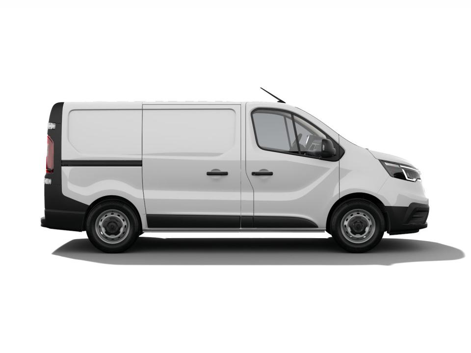 Renault Trafic Furgón L1H1 Blue dCi 96kW (130CV)