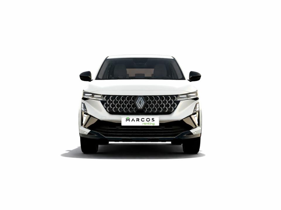 Renault Austral Evolution Mild Hybrid 110kW Auto