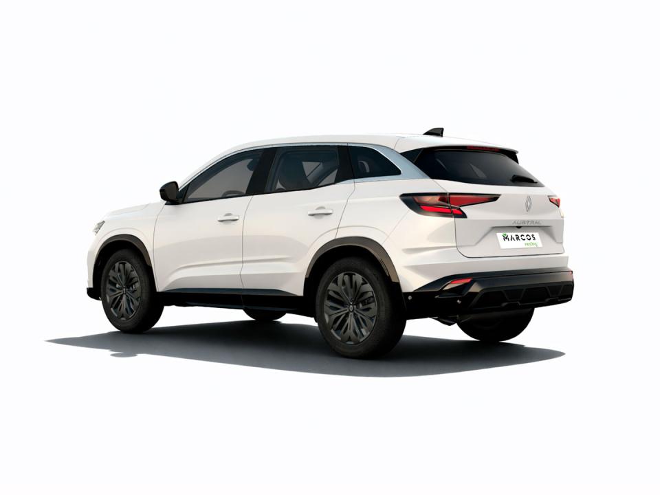 Renault Austral Evolution Mild Hybrid 110kW Auto