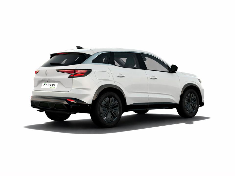 Renault Austral Evolution Mild Hybrid 110kW Auto