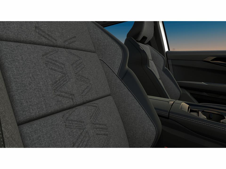 Renault Austral Evolution Mild Hybrid 110kW Auto