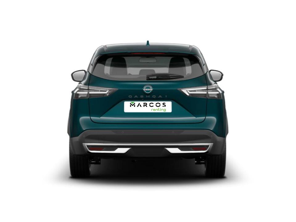 Nissan Qashqai DIG-T 117kW (158CV) mHEV CVT Acenta