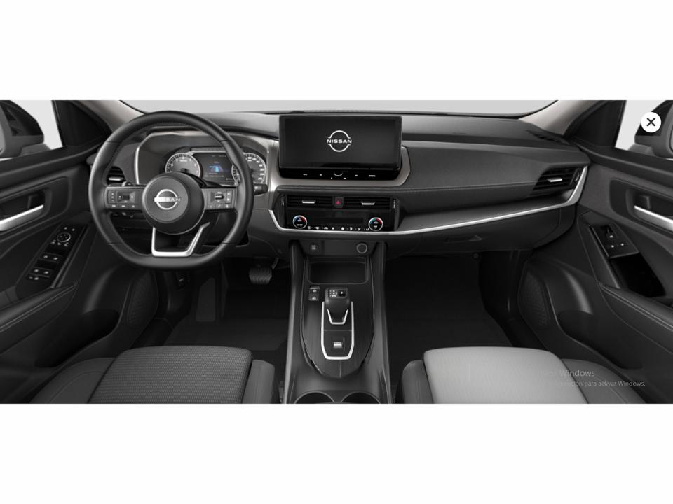 Nissan Qashqai DIG-T 117kW (158CV) mHEV CVT Acenta