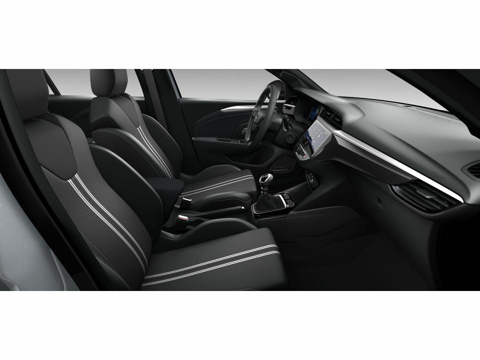 Opel Corsa 1.2T XHL 74kW (100CV) GS