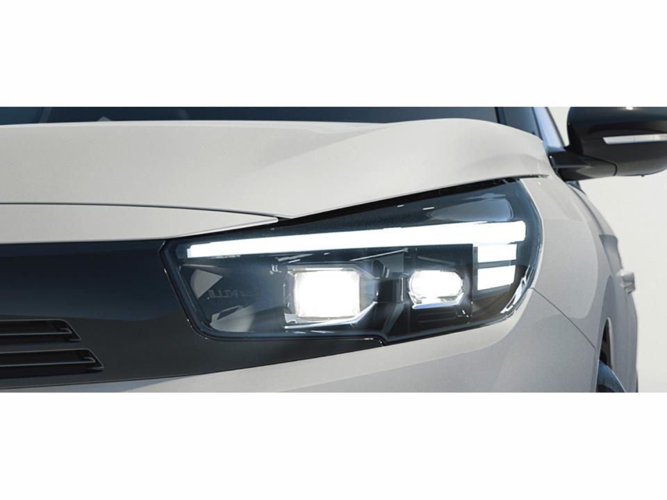 Opel Corsa 1.2T XHL 74kW (100CV) GS