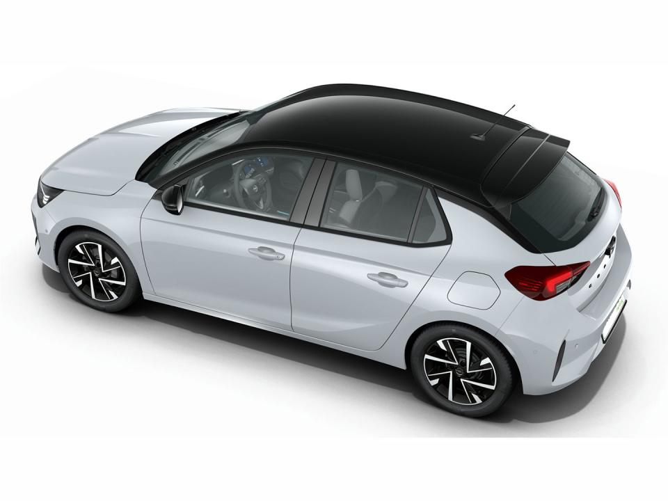 Opel Corsa 1.2T XHL 74kW (100CV) GS