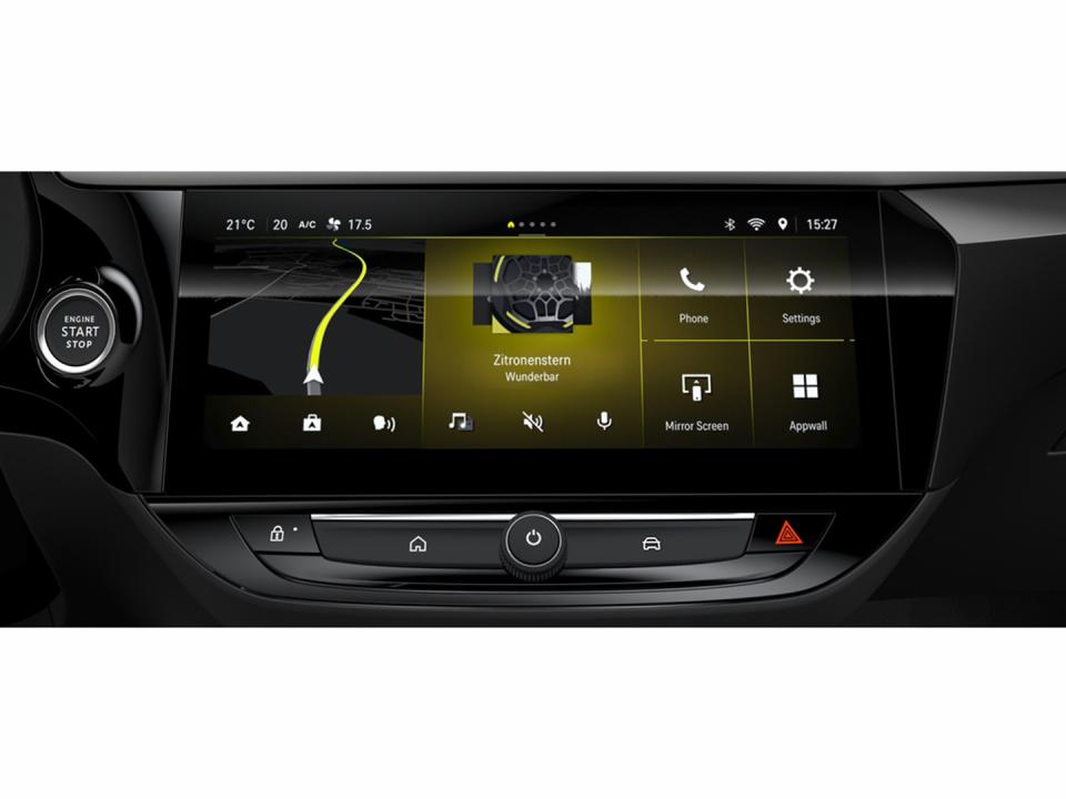 Opel Corsa 1.2T XHL 74kW (100CV) GS