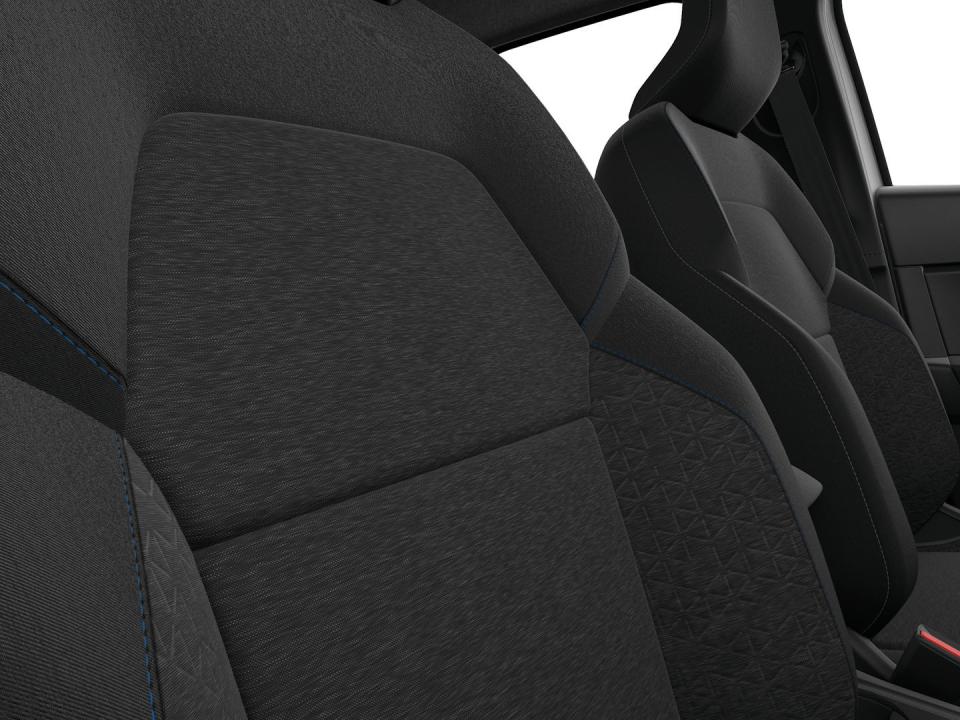 Renault Symbioz Evolution E-Tech full hybr 117kW (160CV)
