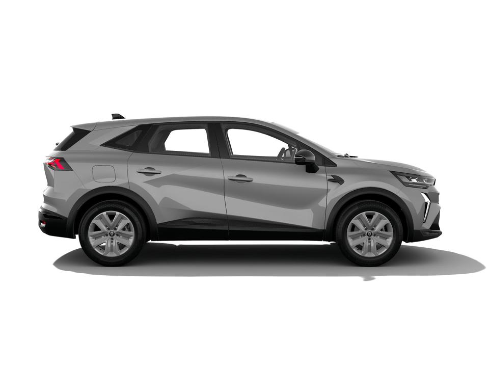 Renault Symbioz Evolution E-Tech full hybr 117kW (160CV)