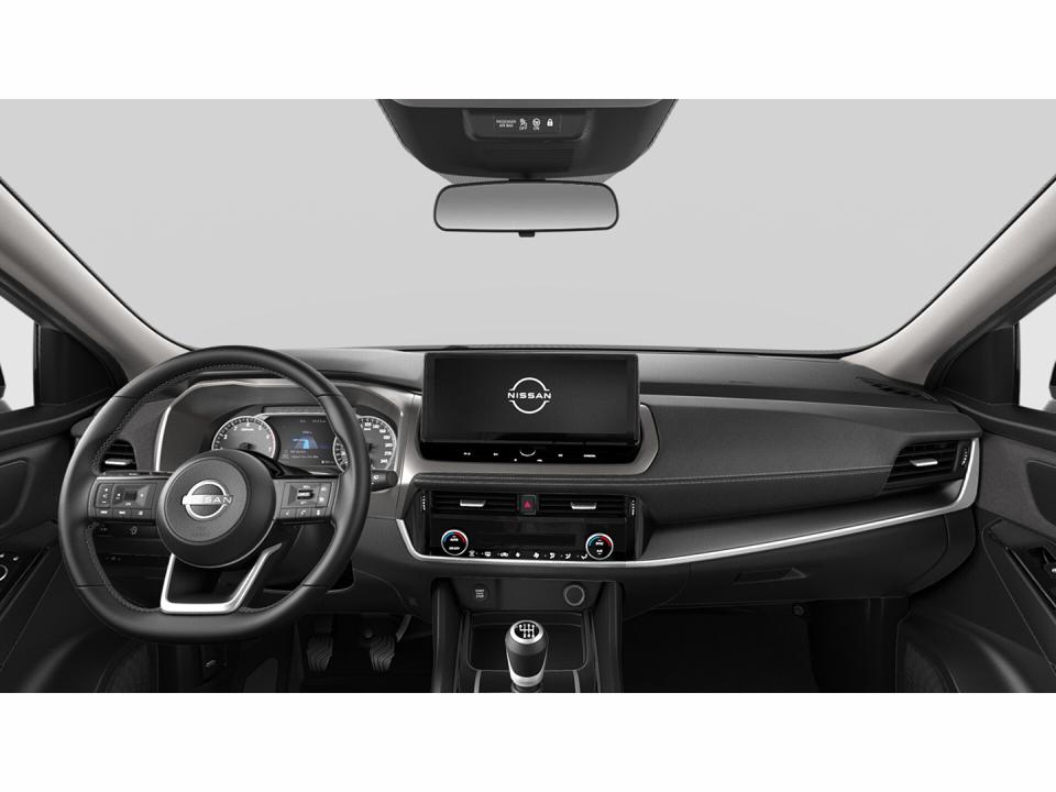 Nissan Qashqai DIG-T 103kW (140CV) mHEV 4x2 Acenta