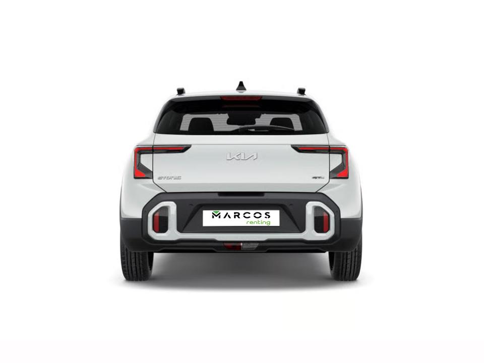 Kia Stonic 1.0 T-GDi 85kW (115CV) MHEV Drive