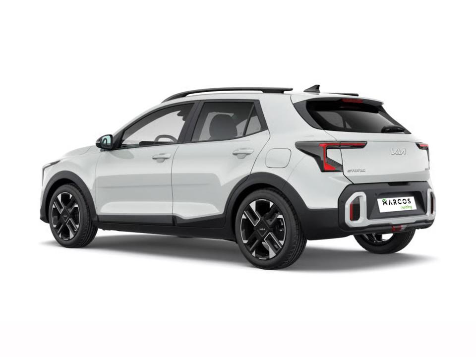 Kia Stonic 1.0 T-GDi 85kW (115CV) MHEV Drive