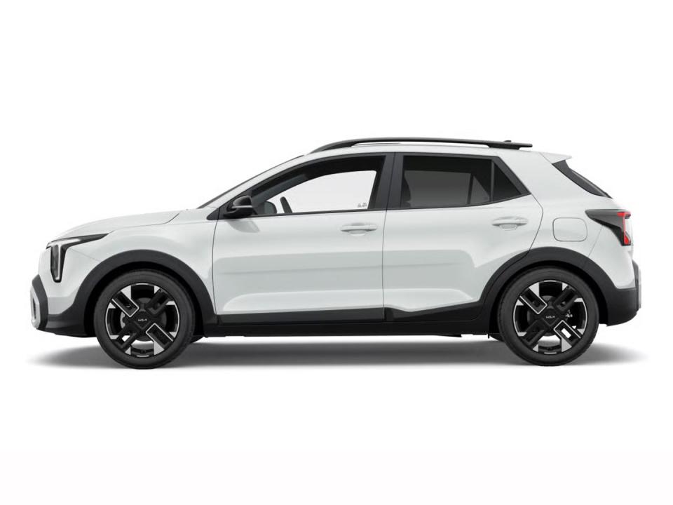 Kia Stonic 1.0 T-GDi 85kW (115CV) MHEV Drive
