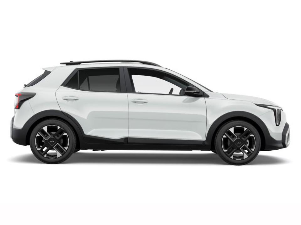Kia Stonic 1.0 T-GDi 85kW (115CV) MHEV Drive