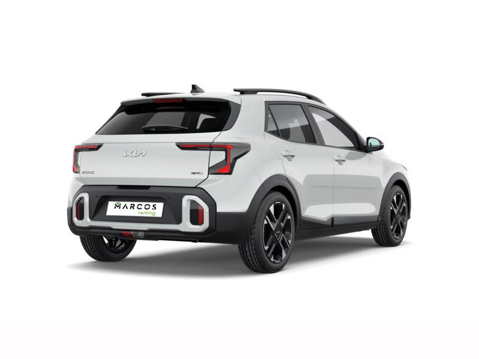 Kia Stonic 1.0 T-GDi 85kW (115CV) MHEV Drive