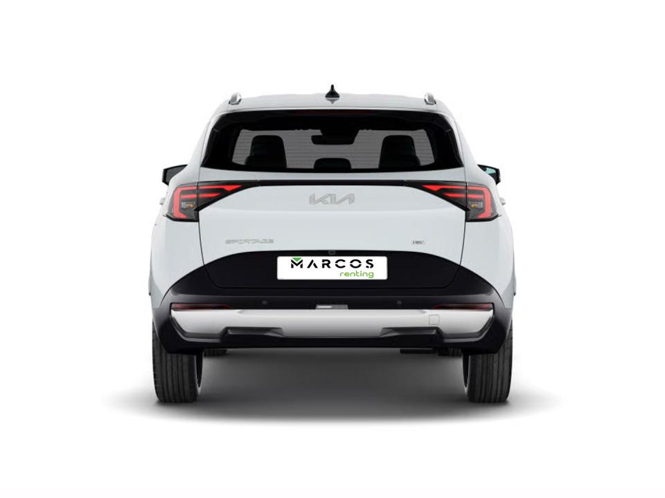 Kia Sportage 1.6 T-GDi HEV 176kW (239CV) Drive 4x2