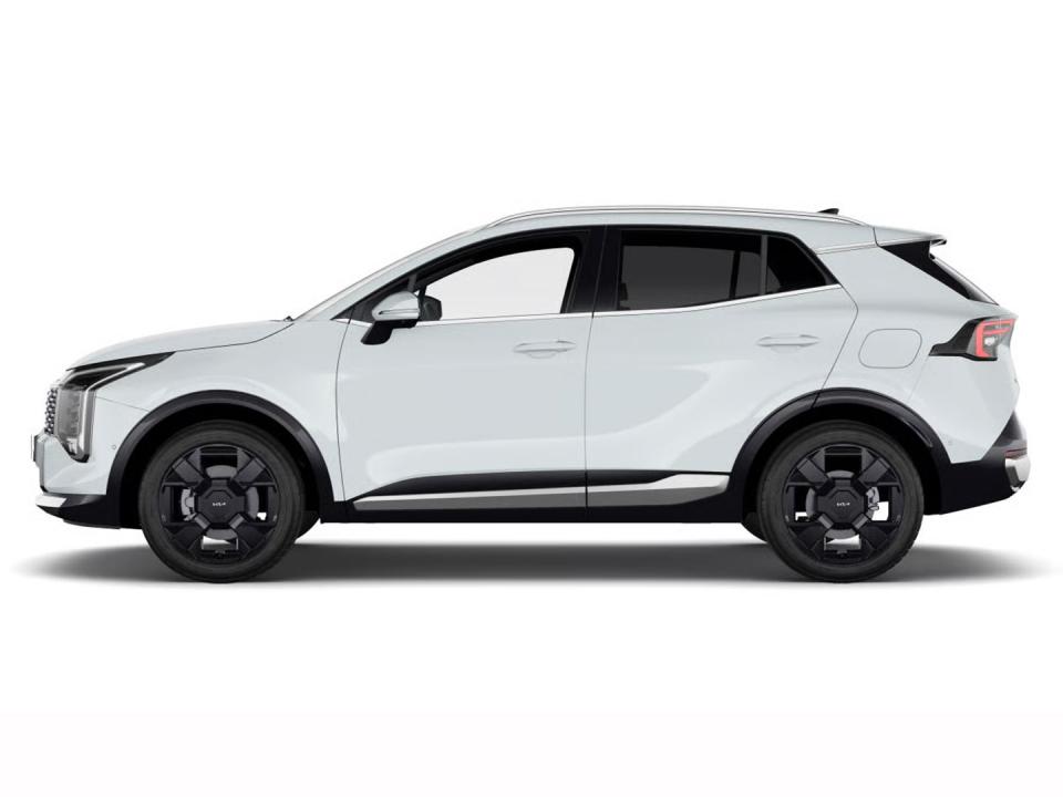 Kia Sportage 1.6 T-GDi HEV 176kW (239CV) Drive 4x2