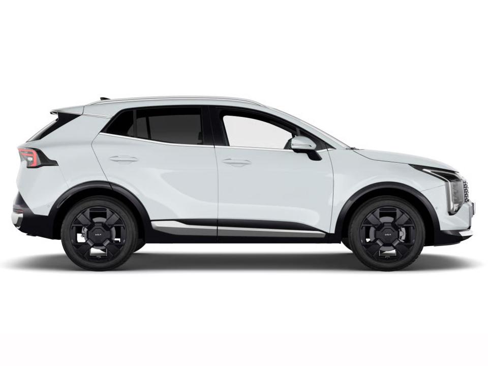 Kia Sportage 1.6 T-GDi HEV 176kW (239CV) Drive 4x2