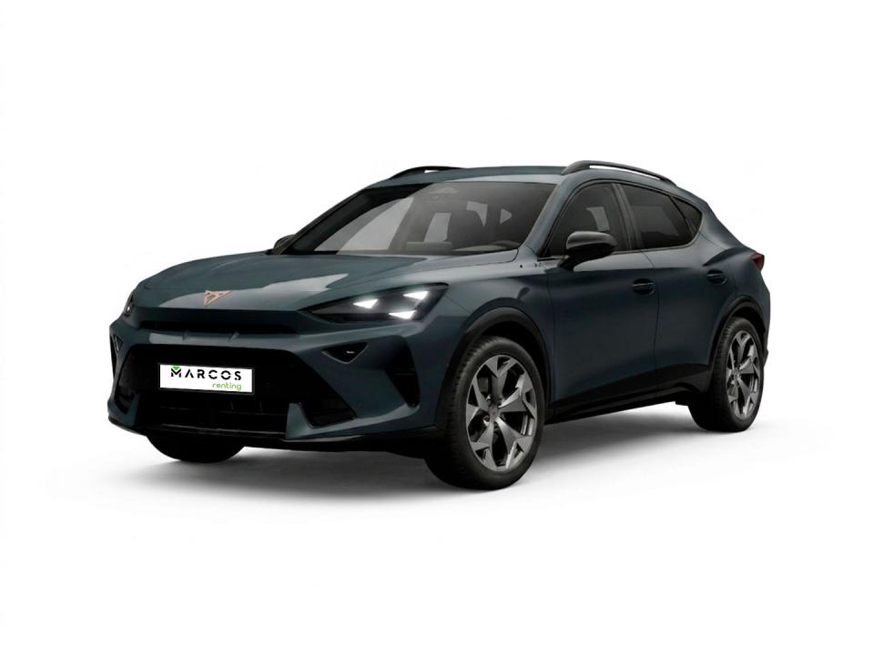 Cupra Formentor 1.5 eTSI 110kW (150 CV) DSG