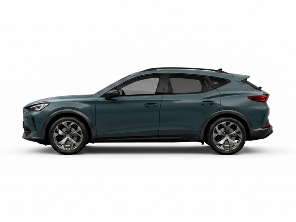 Cupra Formentor 1.5 eTSI 110kW (150 CV) DSG