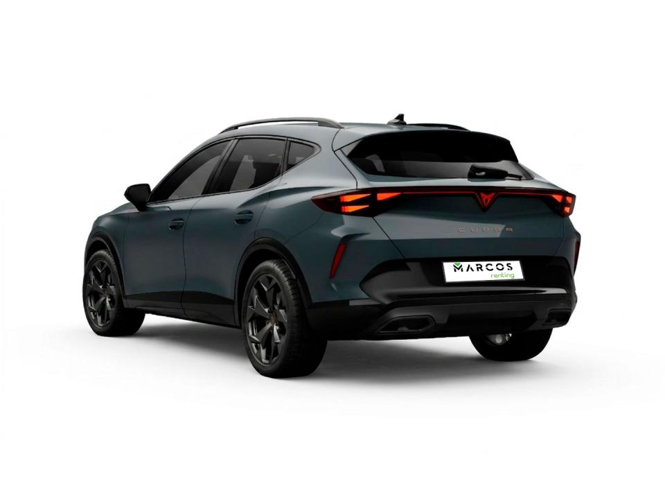 Cupra Formentor 1.5 eTSI 110kW (150 CV) DSG
