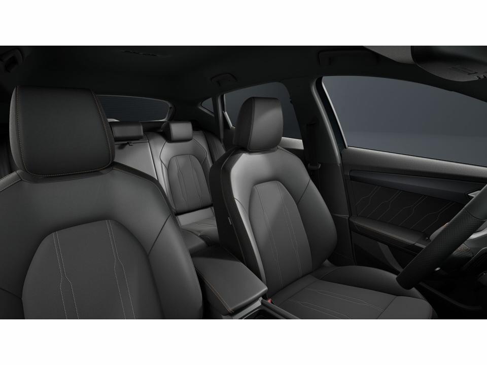 Cupra Formentor 1.5 eTSI 110kW (150 CV) DSG
