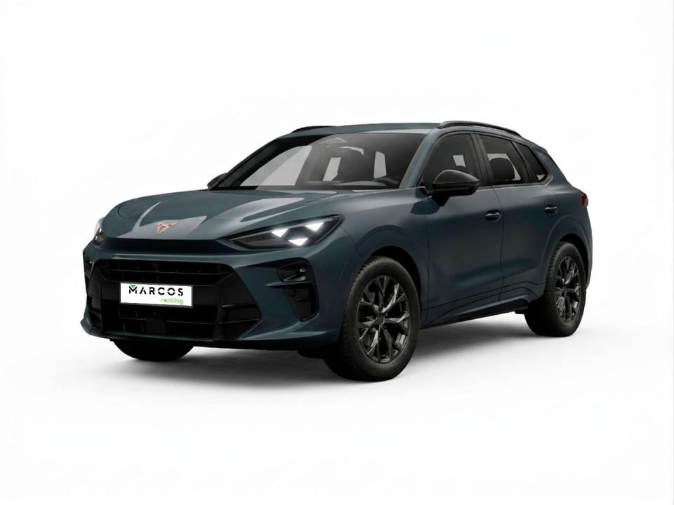Cupra Terramar 1.5 eTSI 110kW (150 CV) DSG