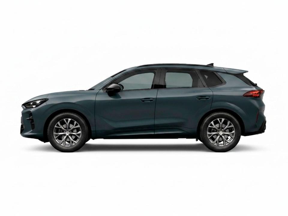 Cupra Terramar 1.5 eTSI 110kW (150 CV) DSG