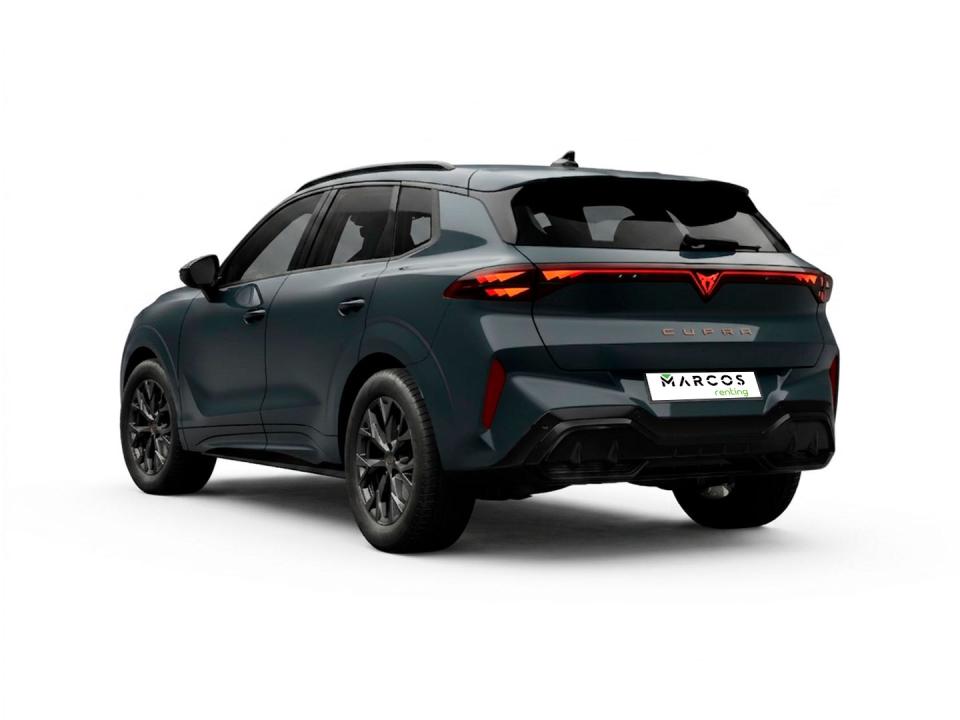 Cupra Terramar 1.5 eTSI 110kW (150 CV) DSG