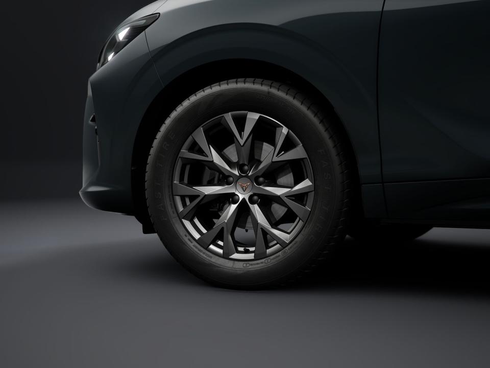 Cupra Terramar 1.5 eTSI 110kW (150 CV) DSG