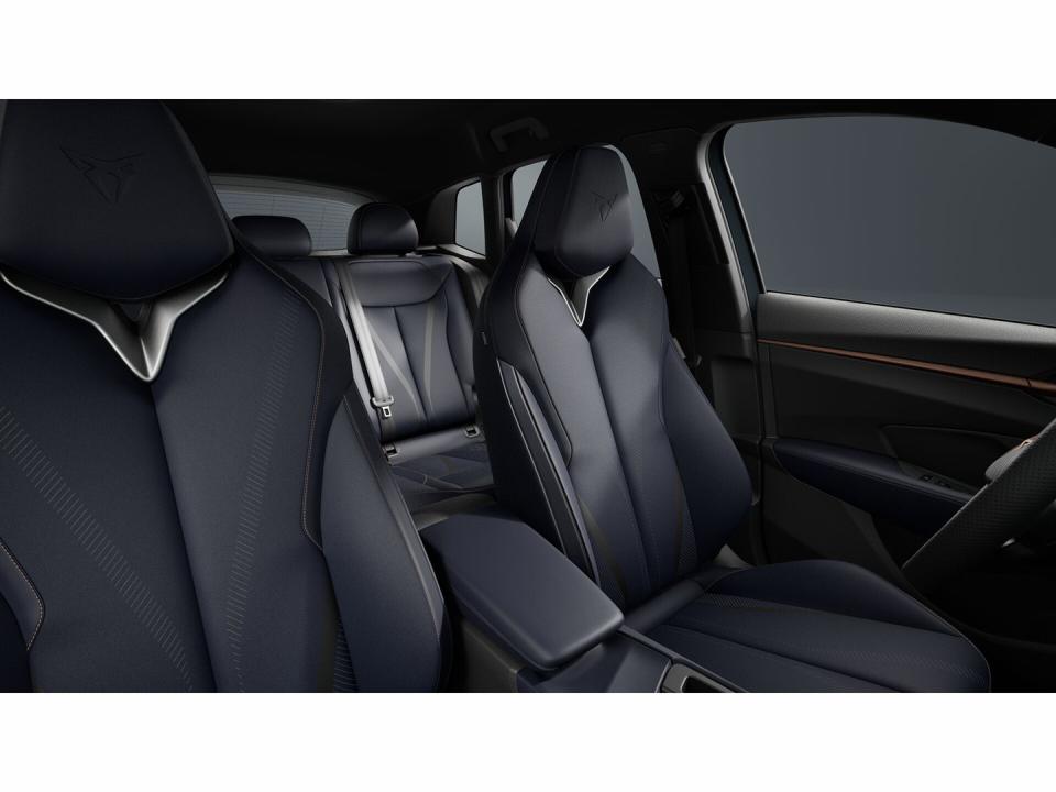Cupra Terramar 1.5 eTSI 110kW (150 CV) DSG