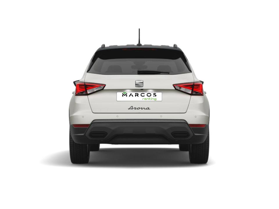 SEAT Arona 1.0 TSI 85kW (115CV) Start&Stop Style+