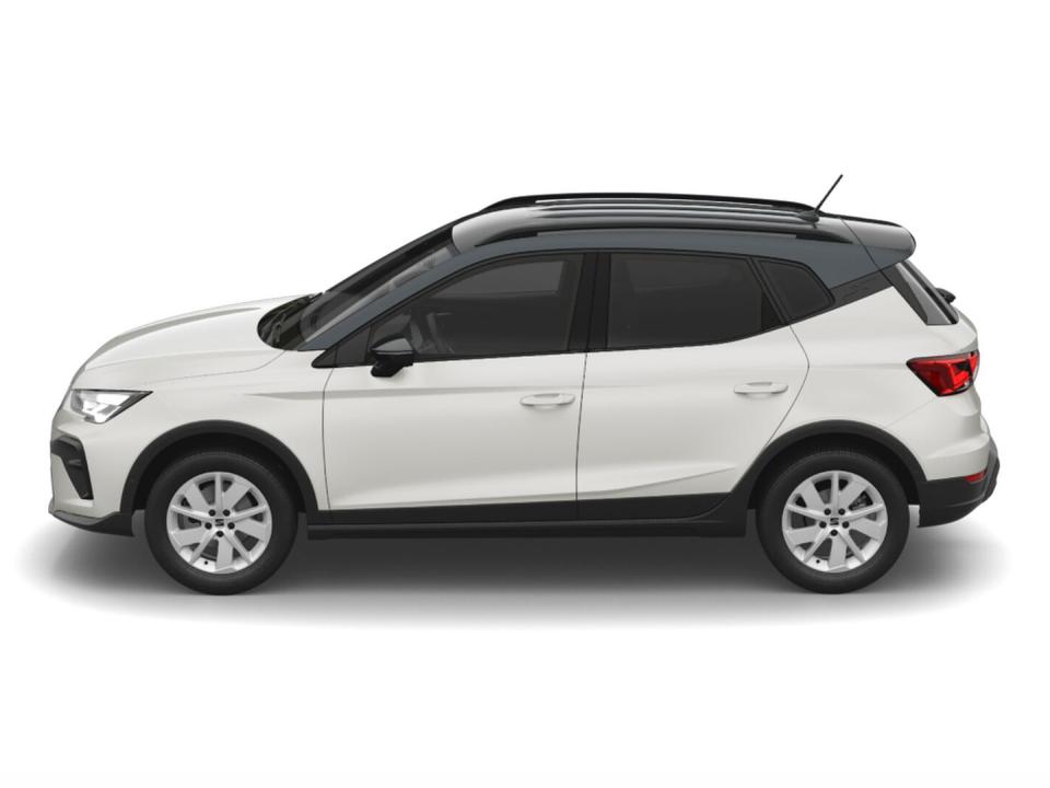SEAT Arona 1.0 TSI 85kW (115CV) Start&Stop Style+