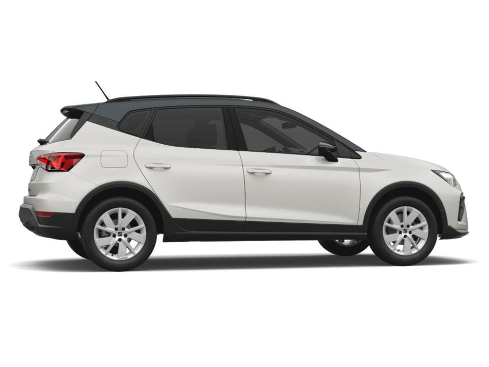 SEAT Arona 1.0 TSI 85kW (115CV) Start&Stop Style+