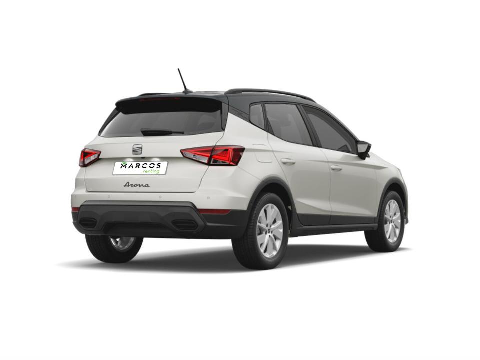 SEAT Arona 1.0 TSI 85kW (115CV) Start&Stop Style+