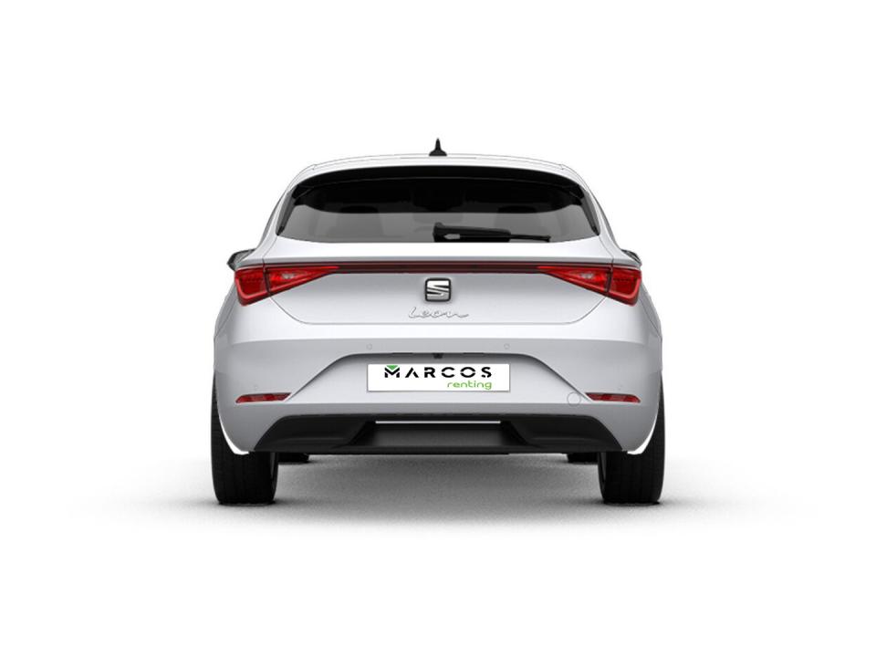 SEAT Leon 2.0 TDI 85kW Style XL