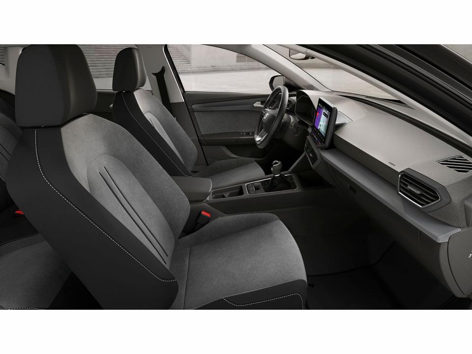 SEAT Leon 2.0 TDI 85kW Style XL
