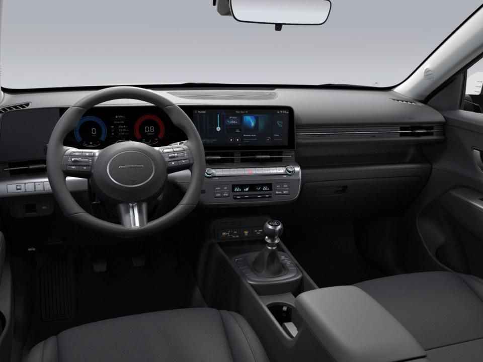 Hyundai Kona 1.0T 115CV Maxx