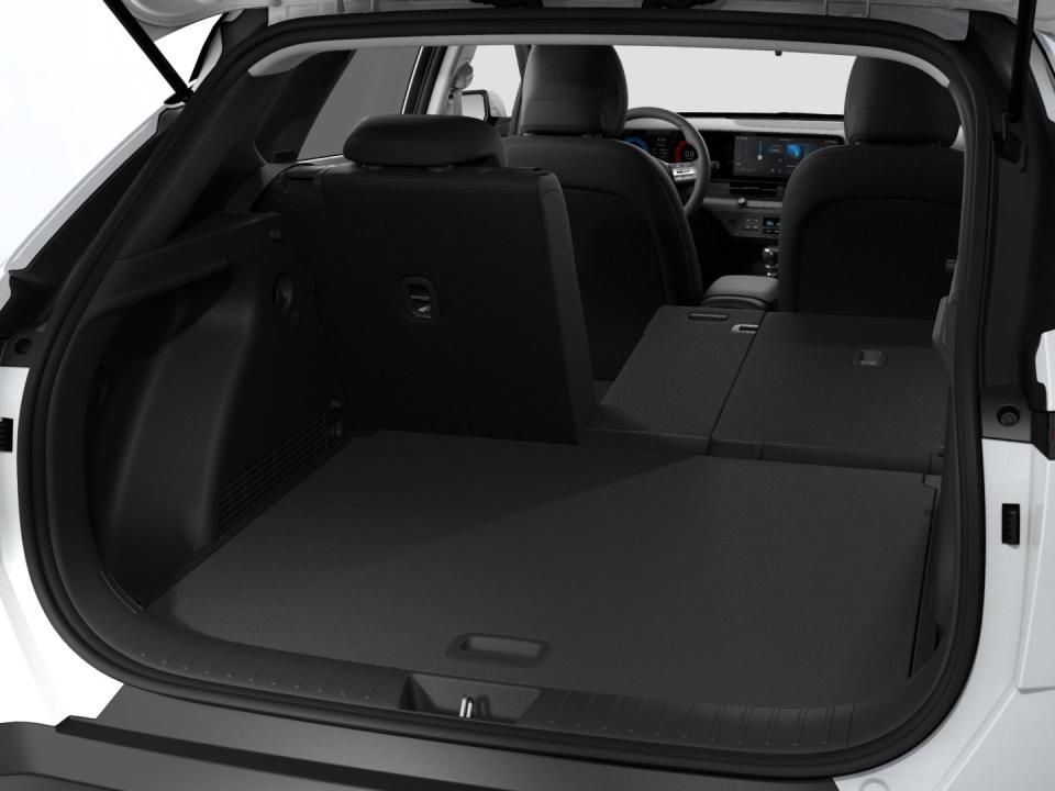 Hyundai Kona 1.0T 115CV Maxx