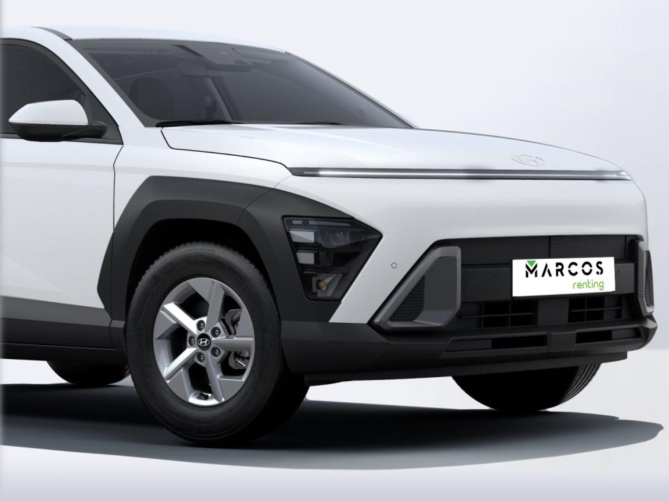 Hyundai Kona 1.0T 115CV Maxx