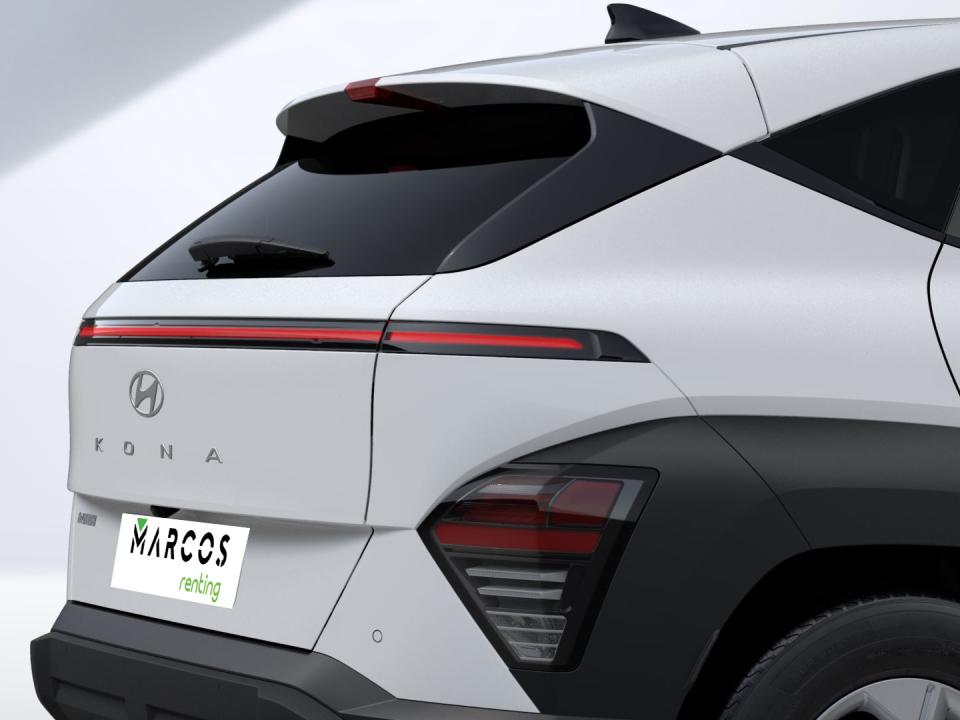 Hyundai Kona 1.0T 115CV Maxx