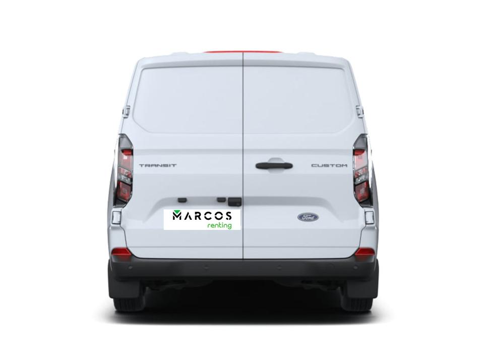 Ford Transit Custom Van 2.0 Ecoblue 100kW 280 L1 Trend