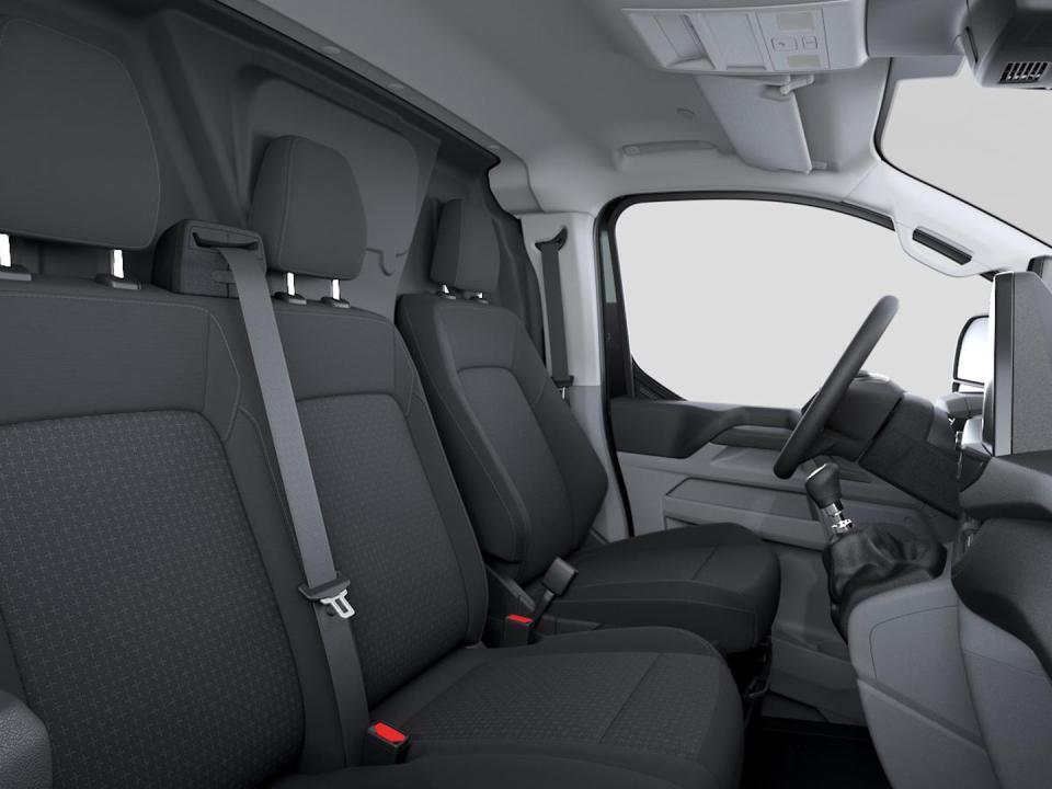 Ford Transit Custom Van 2.0 Ecoblue 100kW 280 L1 Trend