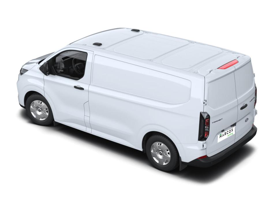 Ford Transit Custom Van 2.0 Ecoblue 100kW 280 L1 Trend